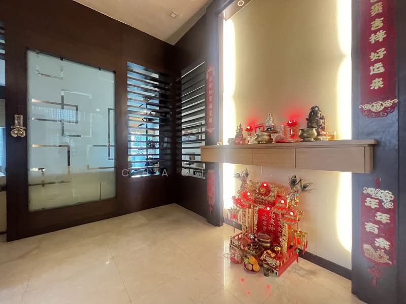 Bungalow for Sale in Taman Cheras Hartamas (Cheras) - ChaoLim . - Interior - PropertyGuru.com.my