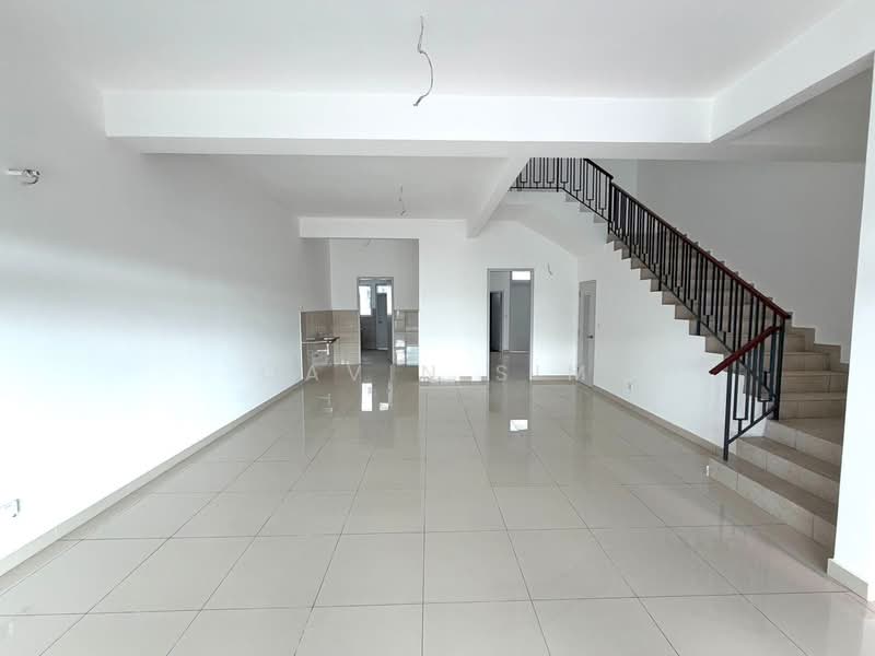 Rumah Teres 2 Tingkat untuk Dijual di Johor Bahru (Johor) - Cavin Sim - Interior - PropertyGuru.com.my