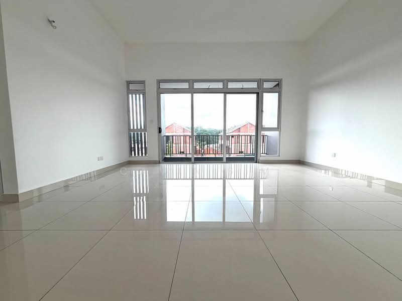 Rumah Teres 2 Tingkat untuk Dijual di Johor Bahru (Johor) - Cavin Sim - Living Room - PropertyGuru.com.my