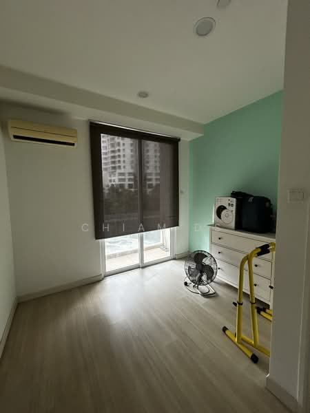 Servis Apartment untuk Dijual di Camellia Serviced Suites - Chiam DS - Interior - PropertyGuru.com.my
