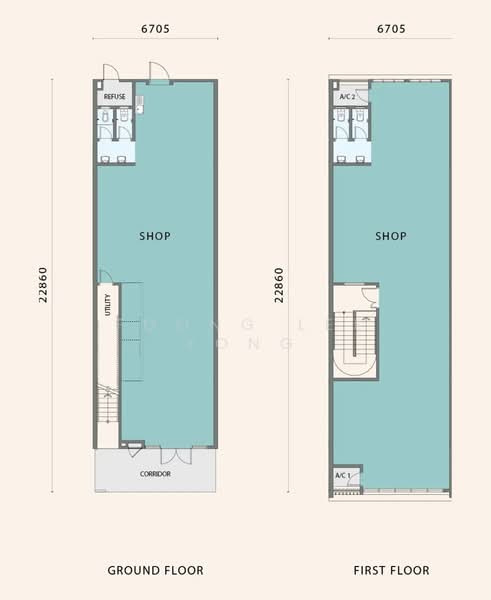 Untuk Disewa Lorong Batu Nilam 3, Bandar Bukit Tinggi