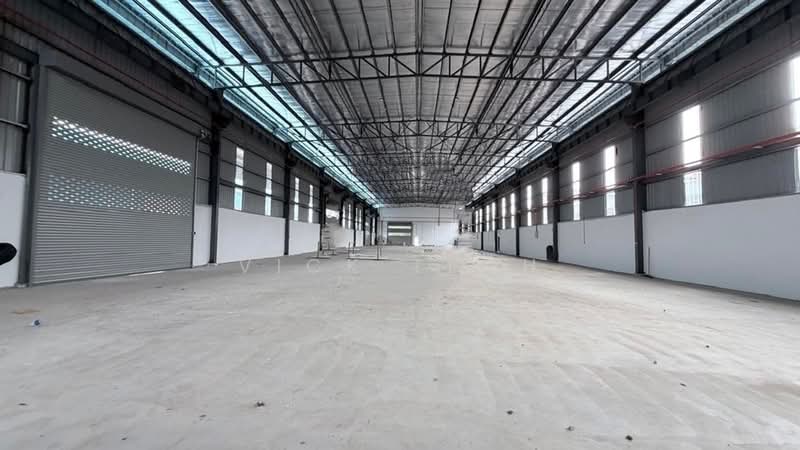 Kilang untuk Disewa di Perai (Penang) - Vick Teoh - Interior - PropertyGuru.com.my