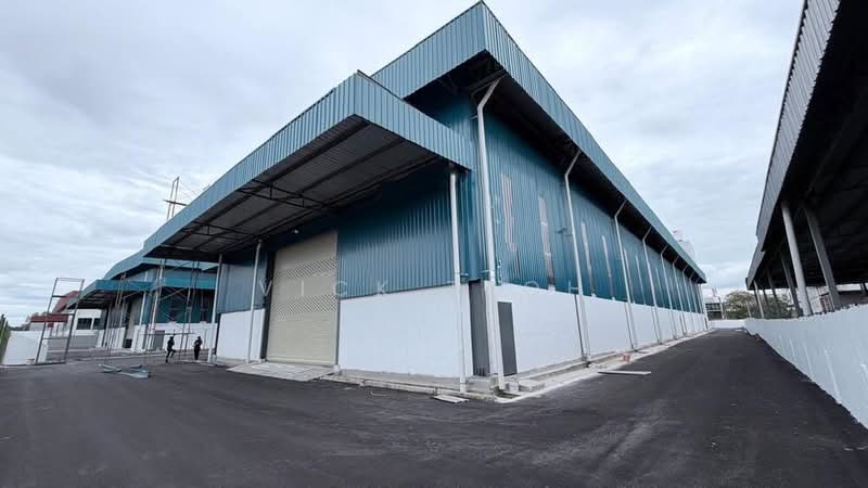 Kilang untuk Disewa di Perai (Penang) - Vick Teoh - Exterior - PropertyGuru.com.my