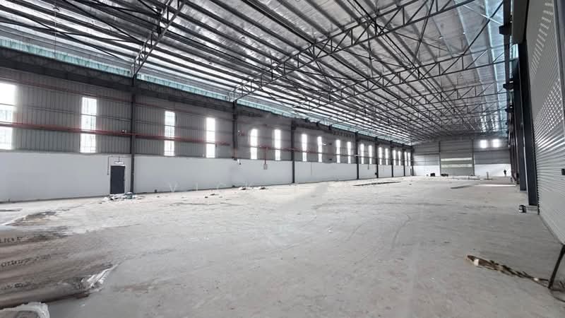 Kilang untuk Disewa di Perai (Penang) - Vick Teoh - Interior - PropertyGuru.com.my