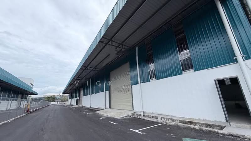 Kilang untuk Disewa di Perai (Penang) - Vick Teoh - PropertyGuru.com.my