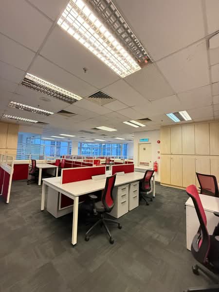 Office for Rent in Petaling Jaya (Selangor) - Liiezz Lim - PropertyGuru.com.my