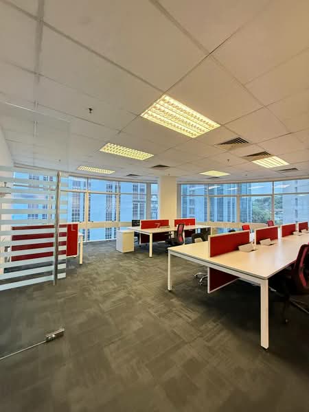 Office for Rent in Petaling Jaya (Selangor) - Liiezz Lim - PropertyGuru.com.my
