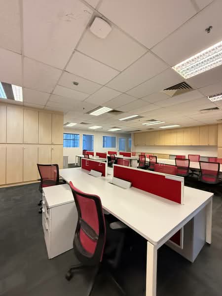 Office for Rent in Petaling Jaya (Selangor) - Liiezz Lim - PropertyGuru.com.my