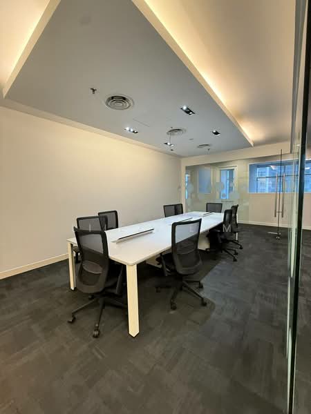 Office for Rent in Petaling Jaya (Selangor) - Liiezz Lim - PropertyGuru.com.my