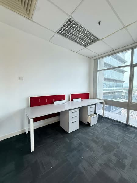 Office for Rent in Petaling Jaya (Selangor) - Liiezz Lim - PropertyGuru.com.my