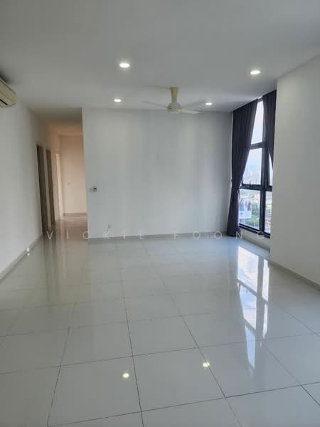 Condominium for Sale at Mirage Residence - Vickie Foong - Living Room - PropertyGuru.com.my