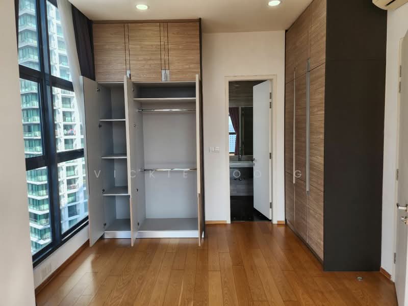 Condominium for Sale at Mirage Residence - Vickie Foong - Bedroom - PropertyGuru.com.my