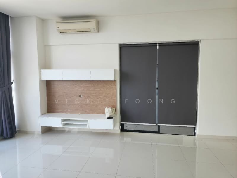 Condominium for Sale at Mirage Residence - Vickie Foong - Living Room - PropertyGuru.com.my