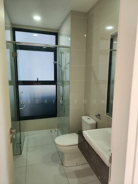 Condominium for Sale at Mirage Residence - Vickie Foong - Bathroom - PropertyGuru.com.my