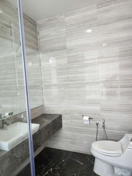Condominium for Sale at Mirage Residence - Vickie Foong - Bathroom - PropertyGuru.com.my