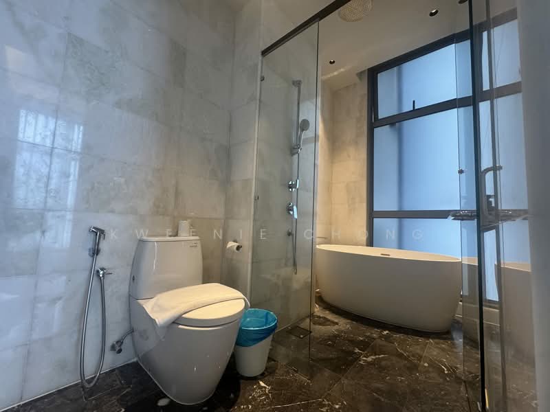 Service Residence for Sale at Royce Residence - Kweenie Chong - PropertyGuru.com.my