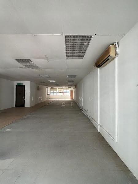 Shop / Office untuk Dijual di Kuchai Entrepreneurs Park (Kuchai Lama) - Vickky Wong CF - Interior - PropertyGuru.com.my