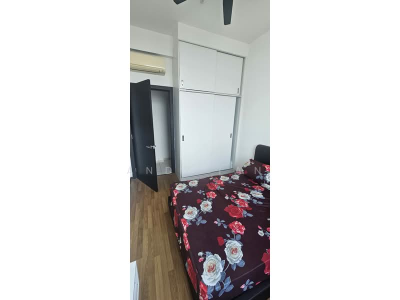 Service Residence for Rent at Wave @ Marina Cove - Andy Tan - Bedroom - PropertyGuru.com.my