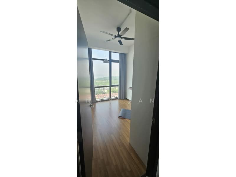 Service Residence for Rent at Wave @ Marina Cove - Andy Tan - View - PropertyGuru.com.my