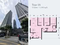 For Rent - Wave @ Marina Cove