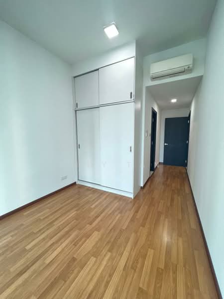 Service Residence for Rent at Wave @ Marina Cove - Andy Tan - Corridor - PropertyGuru.com.my