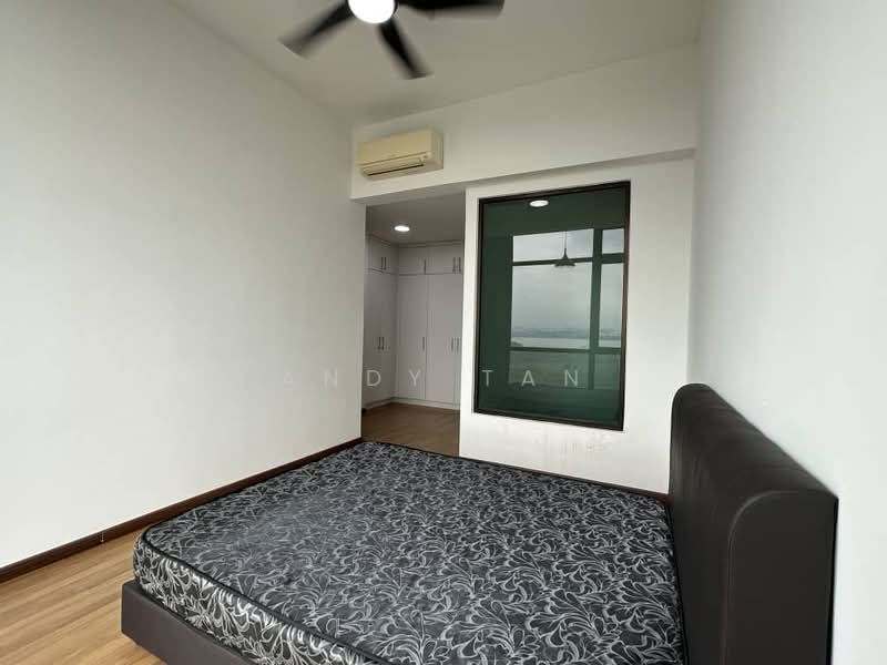 Service Residence for Rent at Wave @ Marina Cove - Andy Tan - Bedroom - PropertyGuru.com.my