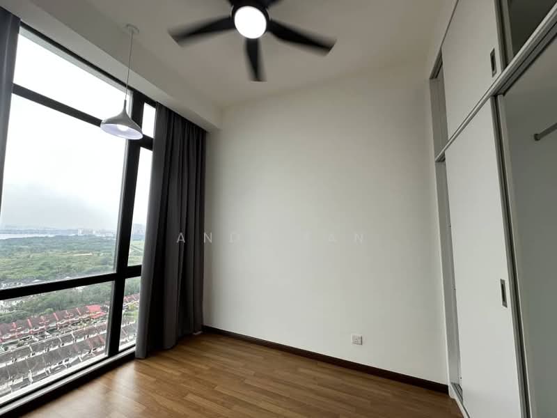 Service Residence for Rent at Wave @ Marina Cove - Andy Tan - View - PropertyGuru.com.my