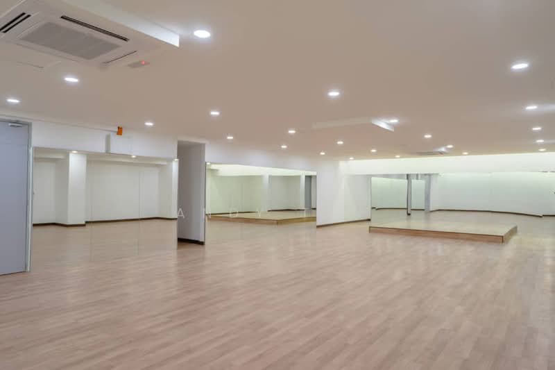 Service Residence for Rent at Wave @ Marina Cove - Andy Tan - Interior - PropertyGuru.com.my