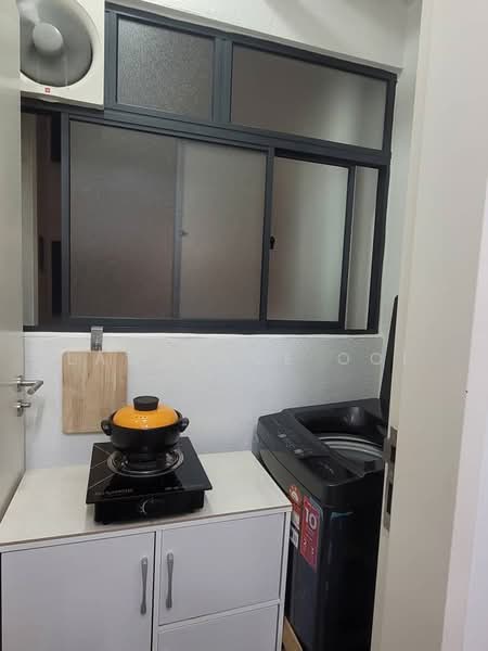Servis Apartment untuk Disewa di D'Erica - Lawrence Ooi - Interior - PropertyGuru.com.my