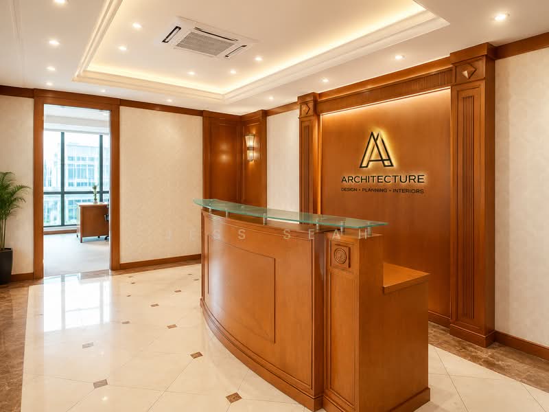 Office for Sale in Damansara Perdana (Selangor) - Jess Seah - Interior - PropertyGuru.com.my