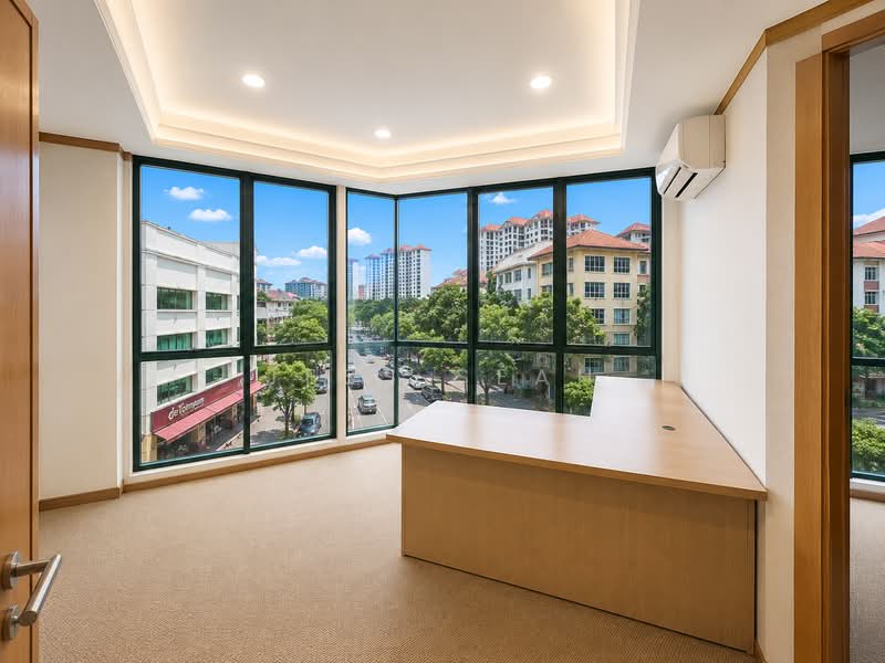 Office for Sale in Damansara Perdana (Selangor) - Jess Seah - Interior - PropertyGuru.com.my