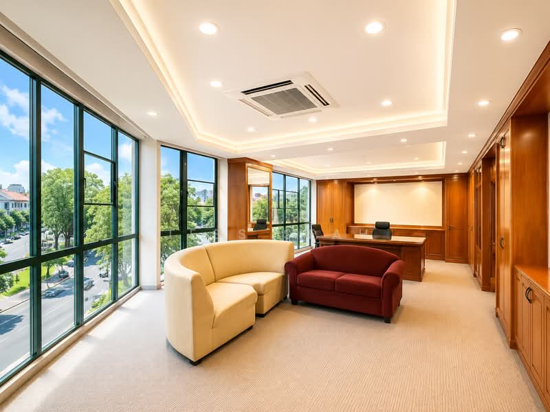 Office for Sale in Damansara Perdana (Selangor) - Jess Seah - Study - PropertyGuru.com.my