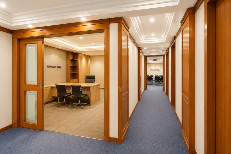 Office for Sale in Damansara Perdana (Selangor) - Jess Seah - Interior - PropertyGuru.com.my