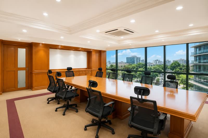 Office for Sale in Damansara Perdana (Selangor) - Jess Seah - Interior - PropertyGuru.com.my