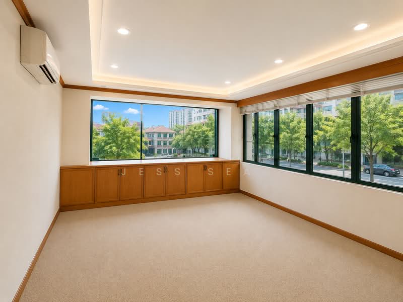 Office for Sale in Damansara Perdana (Selangor) - Jess Seah - View - PropertyGuru.com.my