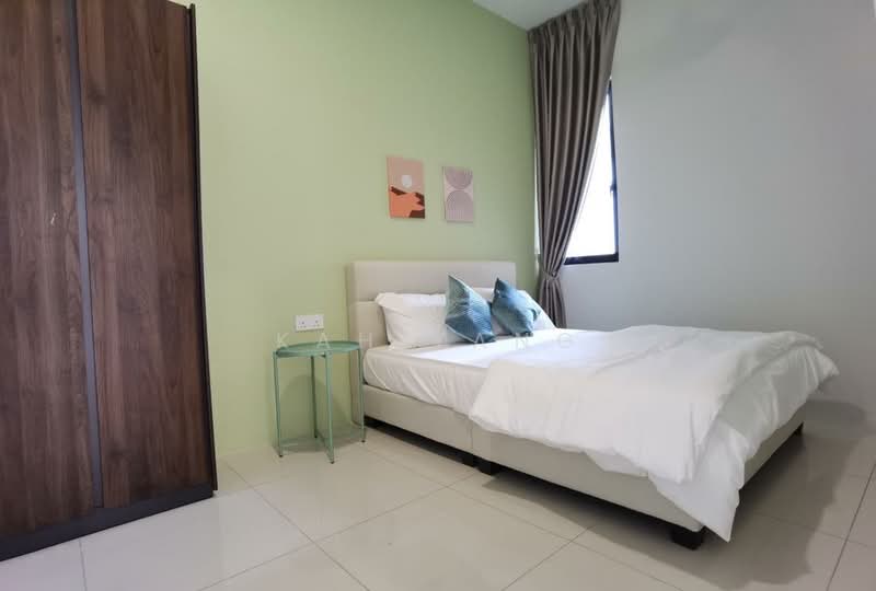Condominium for Rent at Mont Residence - Kah Yang - Bedroom - PropertyGuru.com.my