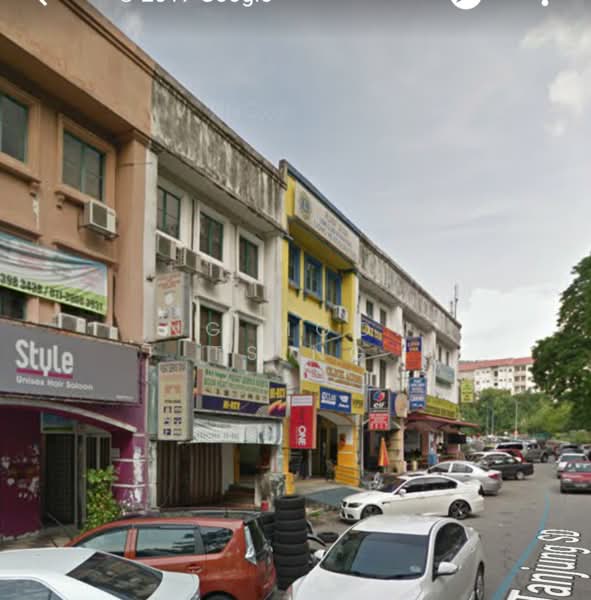 Shop for Sale in Bandar Sri Damansara (Selangor) - Ng Moon Tsing - Exterior - PropertyGuru.com.my