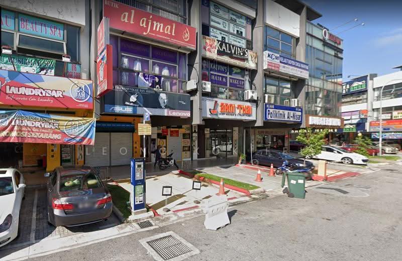 Shop / Office for Sale in Taman Tasik Damai (Sungai Besi) - Leong Kok Fei - Exterior - PropertyGuru.com.my