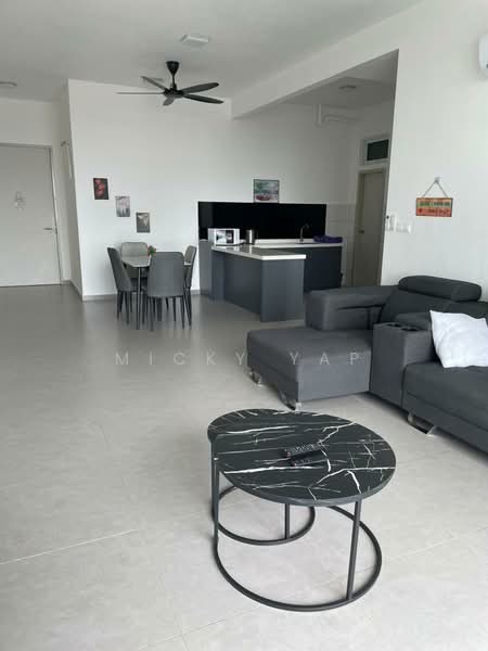 Condominium for Rent at The Sky @ Tripark - Micky Yap - PropertyGuru.com.my