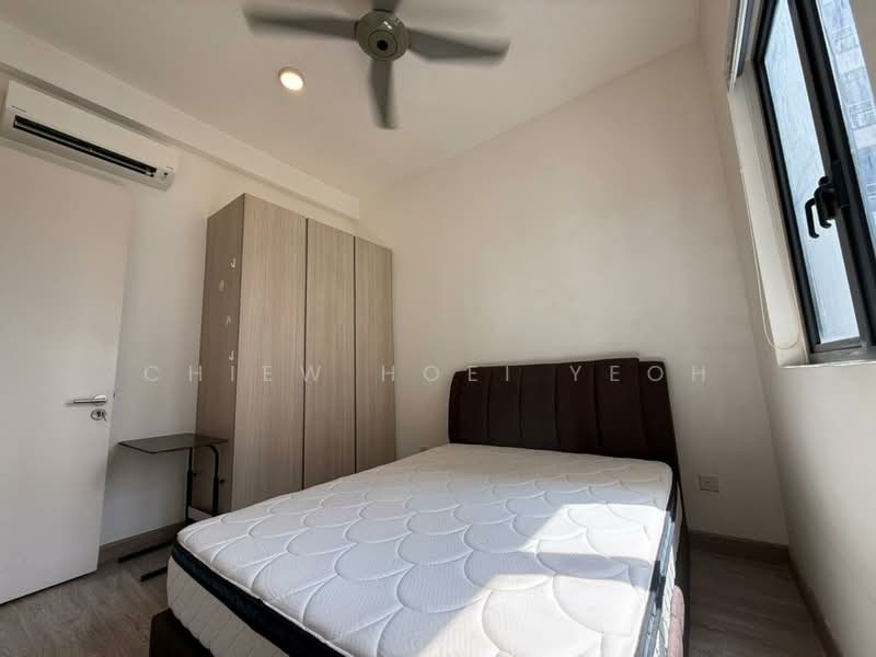 Service Residence for Rent at South View - Chiew Hoei Yeoh - Bedroom - PropertyGuru.com.my