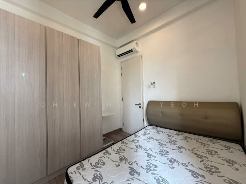 Service Residence for Rent at South View - Chiew Hoei Yeoh - Bedroom - PropertyGuru.com.my