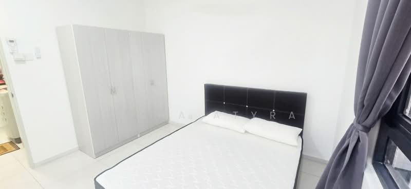 Service Residence for Sale at Horizon Suites - Fasha Atyra - Bedroom - PropertyGuru.com.my