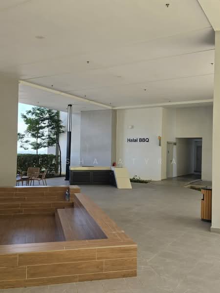Service Residence for Sale at Horizon Suites - Fasha Atyra - PropertyGuru.com.my