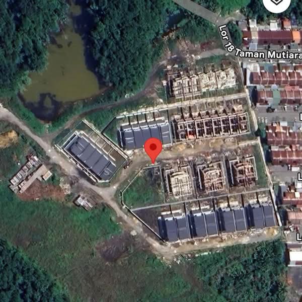 2-storey Terraced House for Sale in Bau (Sarawak) - Leslie Loi - Exterior - PropertyGuru.com.my