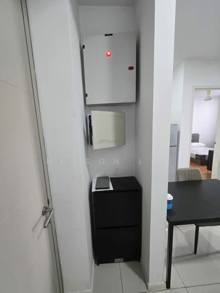 Condominium for Rent at Dreamcity - Nelson Lee - Dining Room - PropertyGuru.com.my