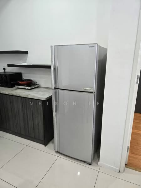 Condominium for Rent at Dreamcity - Nelson Lee - Kitchen - PropertyGuru.com.my