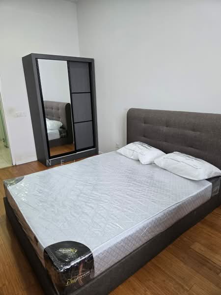 Condominium for Rent at Dreamcity - Nelson Lee - Bedroom - PropertyGuru.com.my
