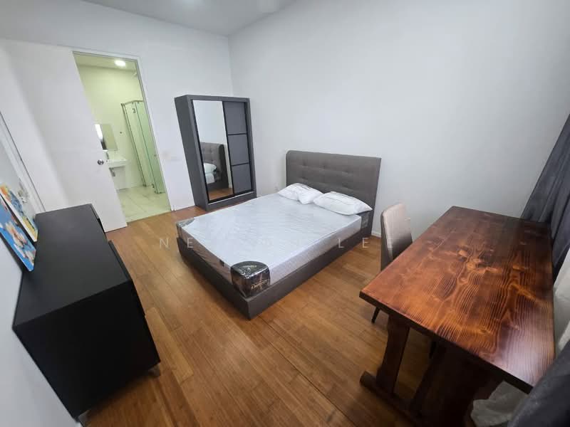 Condominium for Rent at Dreamcity - Nelson Lee - Bedroom - PropertyGuru.com.my