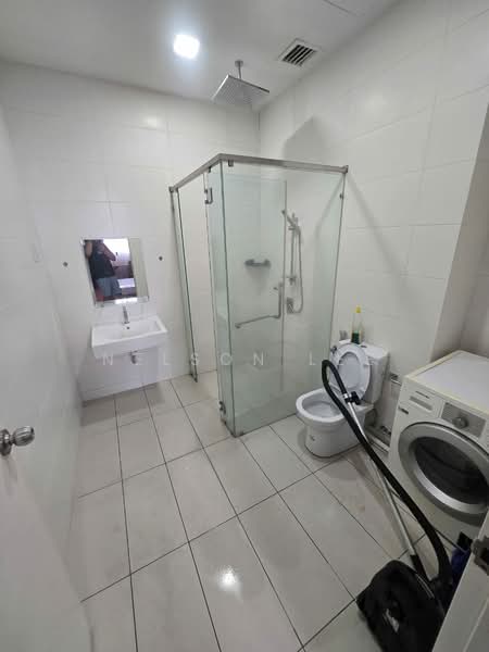 Condominium for Rent at Dreamcity - Nelson Lee - Bathroom - PropertyGuru.com.my