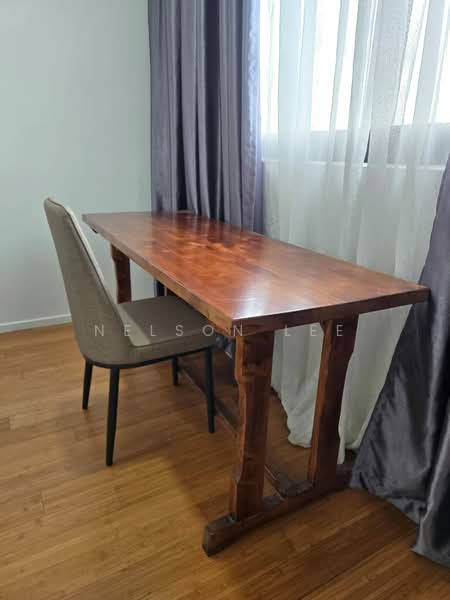 Condominium for Rent at Dreamcity - Nelson Lee - PropertyGuru.com.my